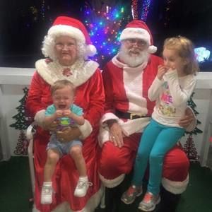 Meet your Posher, Elizabeth